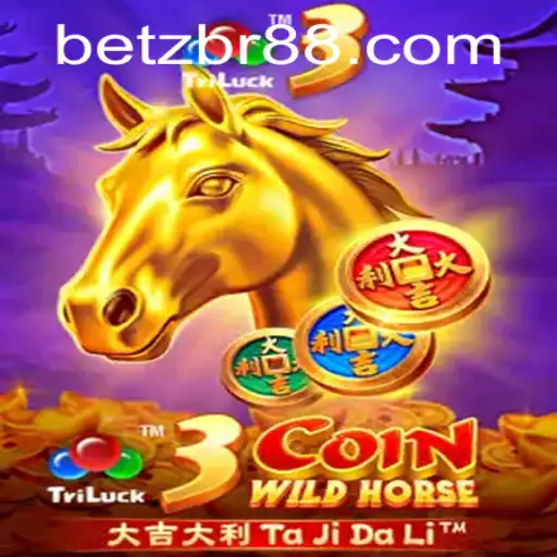 Descobrindo o 3CoinWildHorse: Um Mergulho no Jogo Fascinante