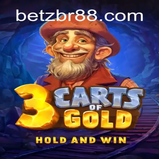 Descubra o Mundo de 3cartsOfGold: Um Mergulho no Jogo de Aventura Online