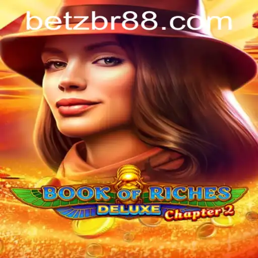 Desvendando o Mundo de Book of Riches Deluxe Chapter 2
