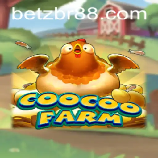CooCooFarm: A Aventura Agrícola Online