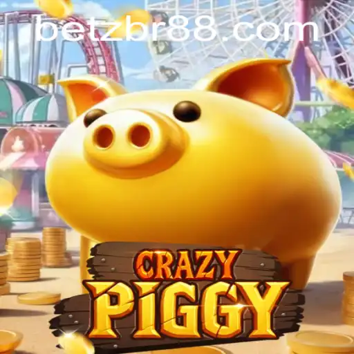 Descubra CrazyPiggy: O Novo Jogo Empolgante da Betzbr