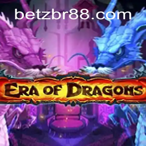 EraOfDragons: Uma Aventura em um Mundo de Fantasia