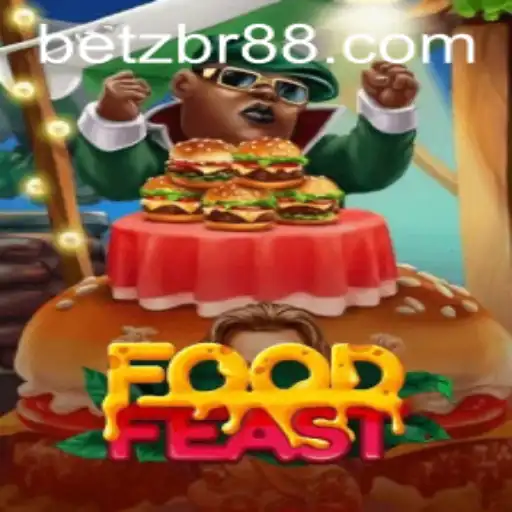 Explorando o Jogo de Tabuleiro FoodFeast: Uma Aventura Gastronômica