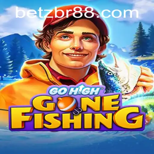 Explorando GoHighGoneFishing: Um Jogo de Pesca Inovador com Elementos de Aposta