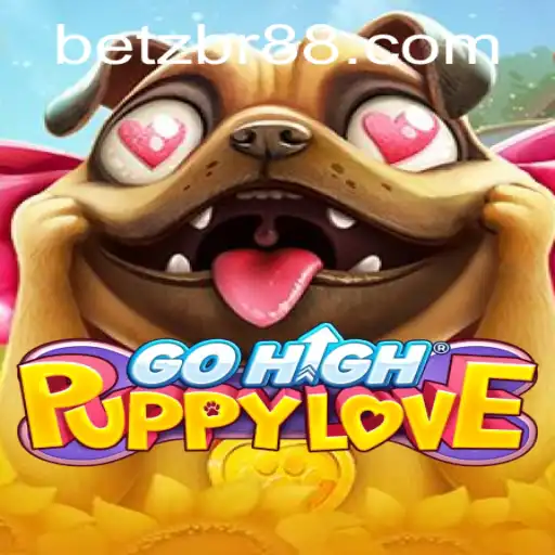 GoHighPuppyLove: A Nova Sensação dos Jogos Interativos