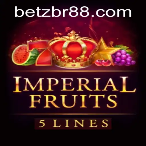ImperialFruits5: Uma Viagem Através de Frutas e Apostas