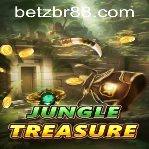 Explorando o Mundo de Aventura de JungleTreasure