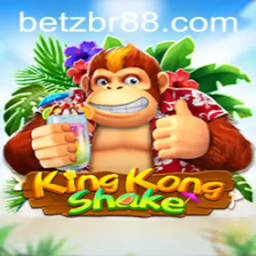 Descubra a Aventura de KingKongShake no Mundo de Apostas