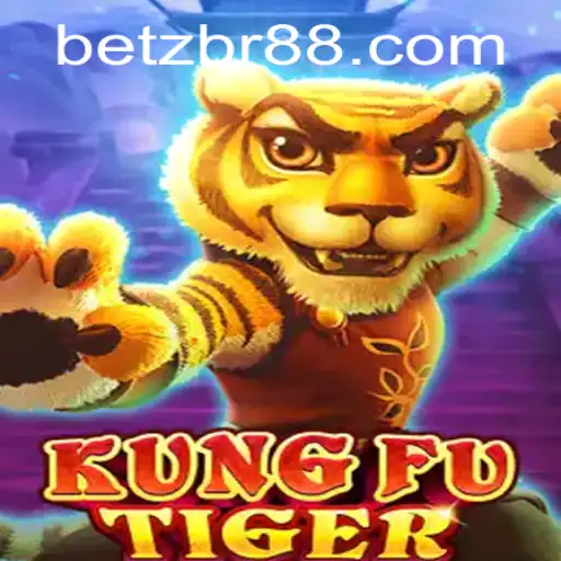 Descubra KungFuTiger: A Nova Sensação do Mundo dos Jogos