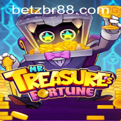 Explore o Mundo de Aventuras e Riquezas com MrTreasuresFortune