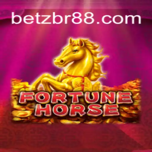 Descubra FortuneHorse: O Novo Fenômeno dos Jogos Online