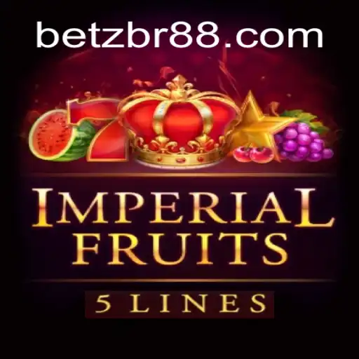 ImperialFruits5: Uma Viagem Através de Frutas e Apostas