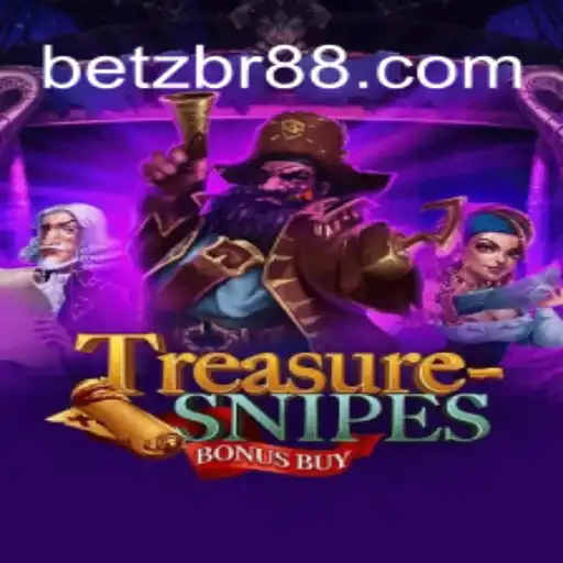 TreasuresnipesBonusBuy: Descubra a Aventura
