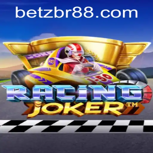 Descubra o Envolvente Mundo de RacingJoker