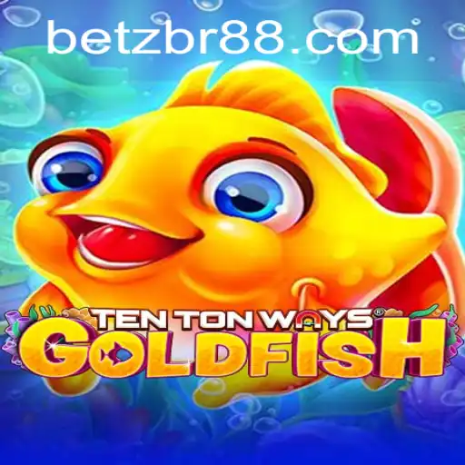 Explorando as Aventuras de 'TenTonWaysGoldfish': Um Novo Horizonte no Mundo dos Jogos
