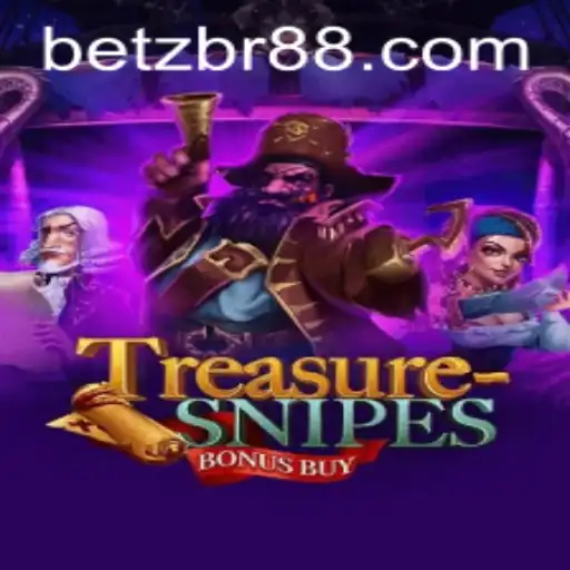 TreasuresnipesBonusBuy: Descubra a Aventura